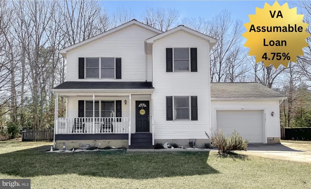 20867 Sandstone Street photo 1