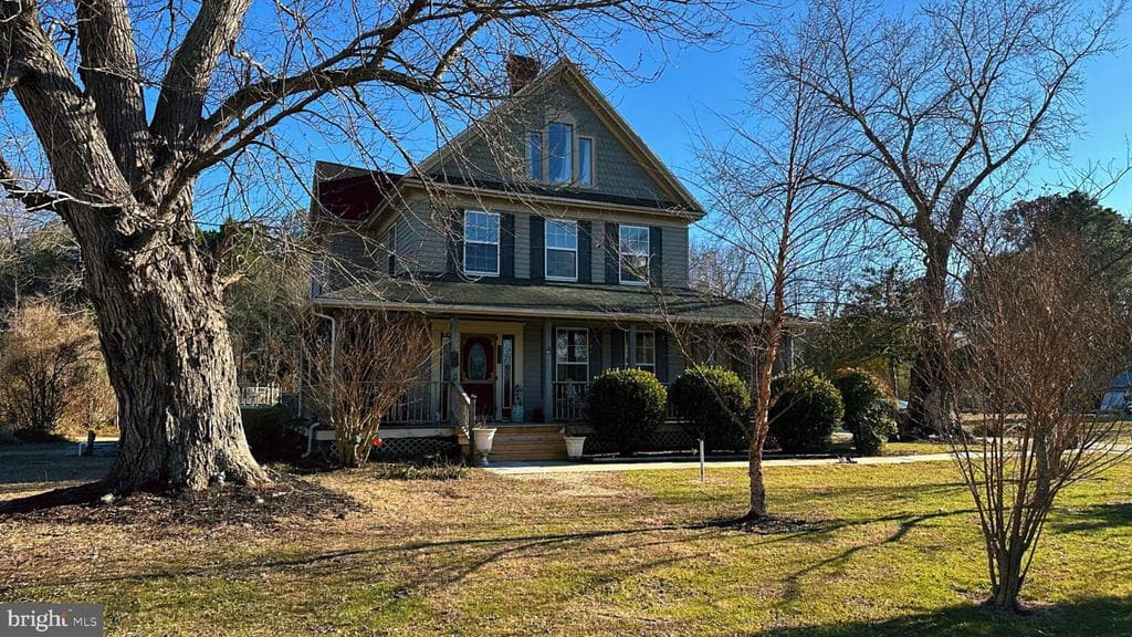 27831 Mount Vernon Road photo 1
