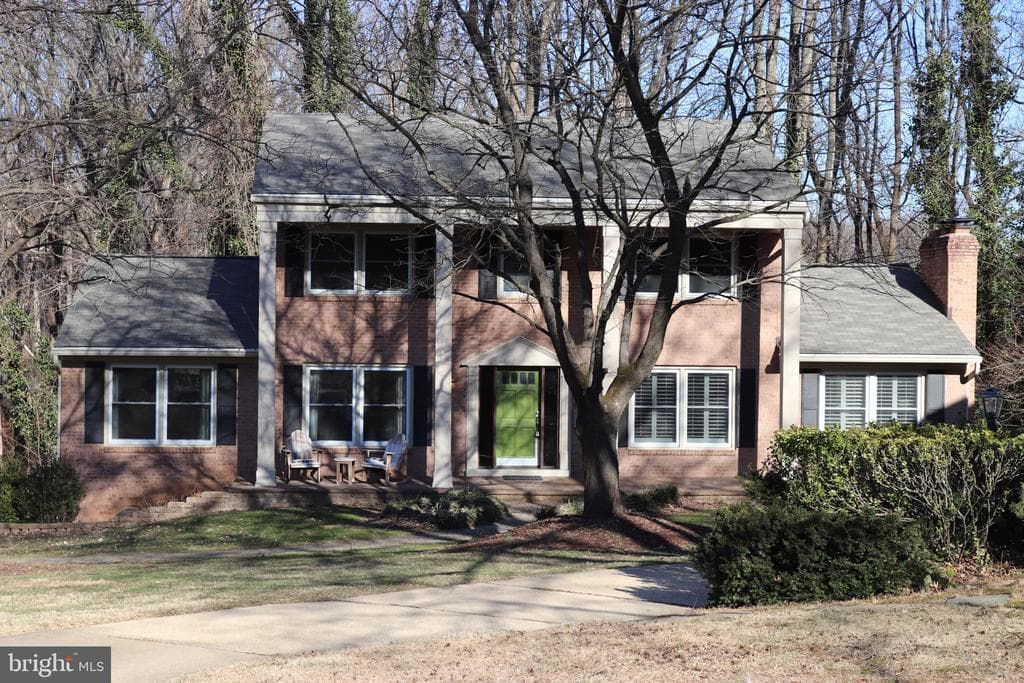 1588 Forest Villa Lane photo 1