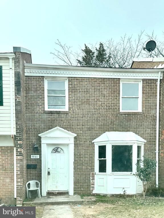 8168 Community Drive photo 1