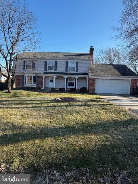 8328 Tuckerman Lane photo 1