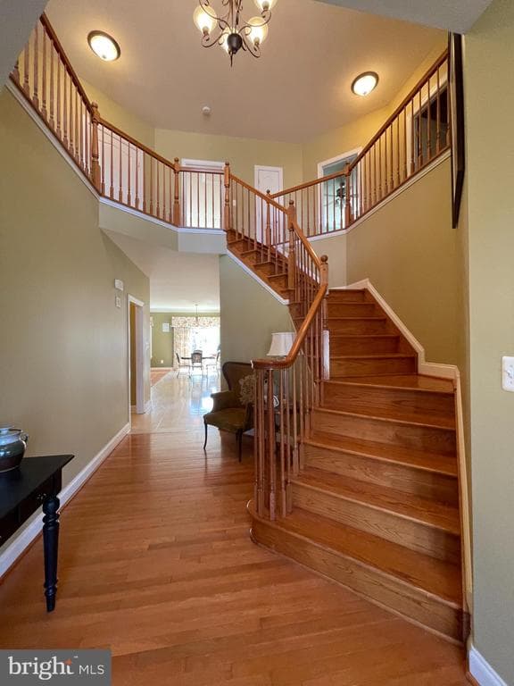 7607 Donerail Court photo 1