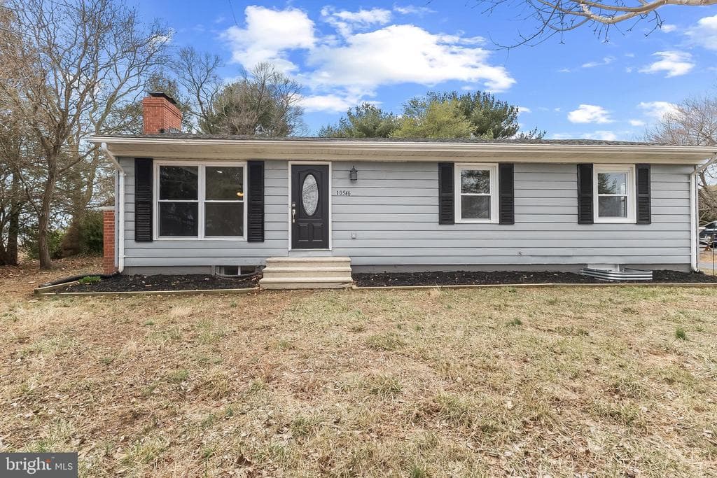 10546 Worton Road photo 1