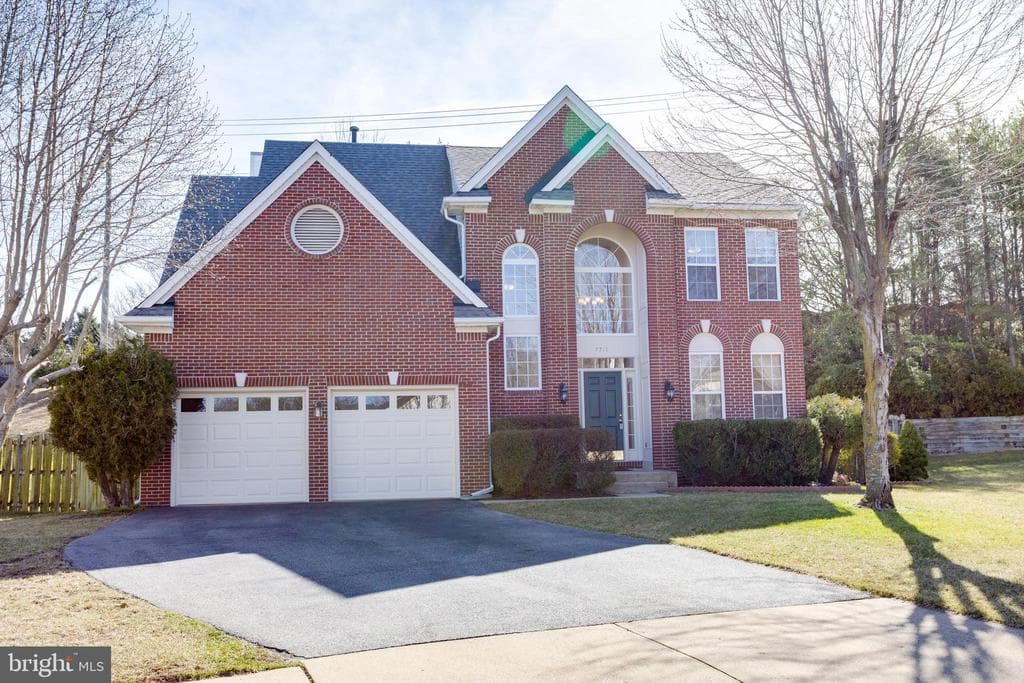 7711 Cumbertree Court photo 1