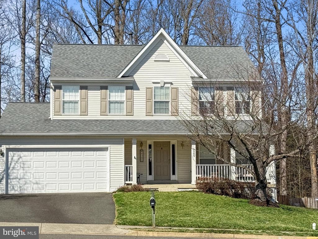 9309 Laurie Court photo 1