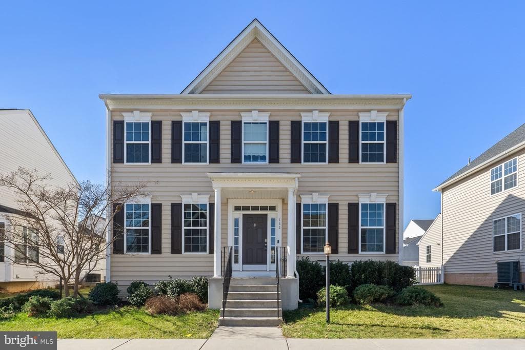 183 Chadwick Drive photo 1