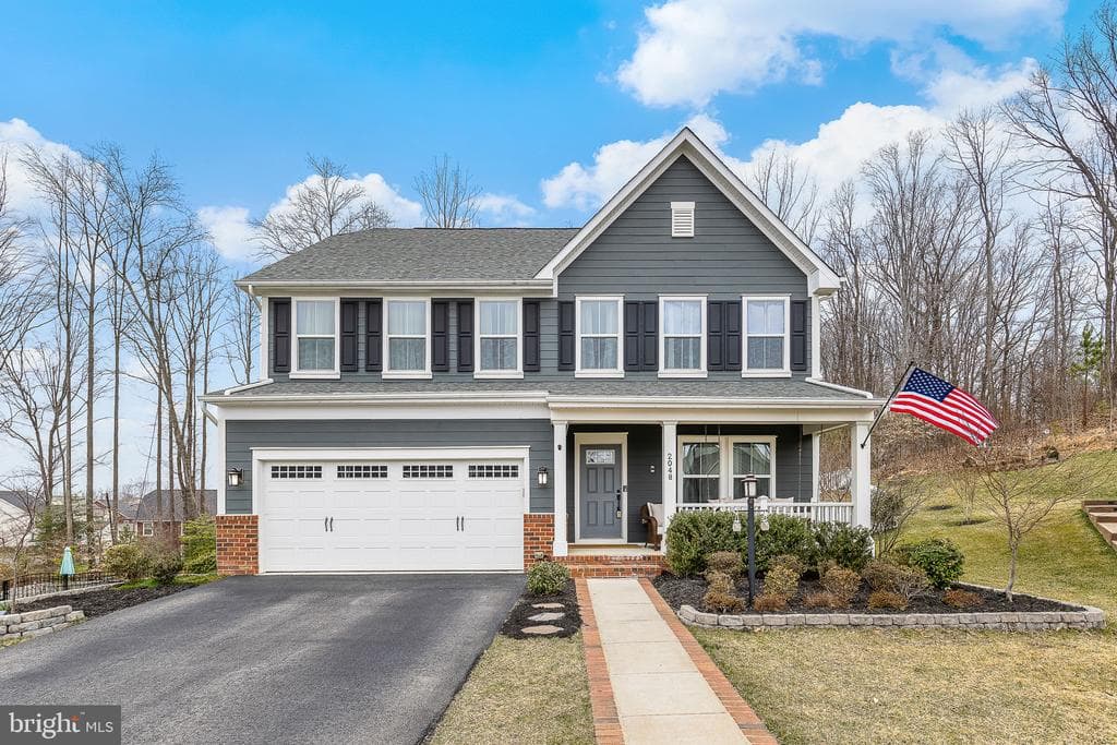 2048 Scarlet Pine Road photo 1