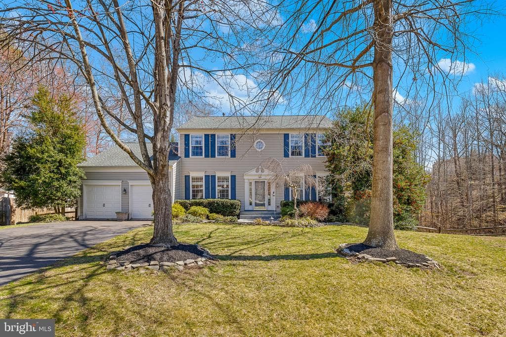 63 Blossom Wood Court photo 1