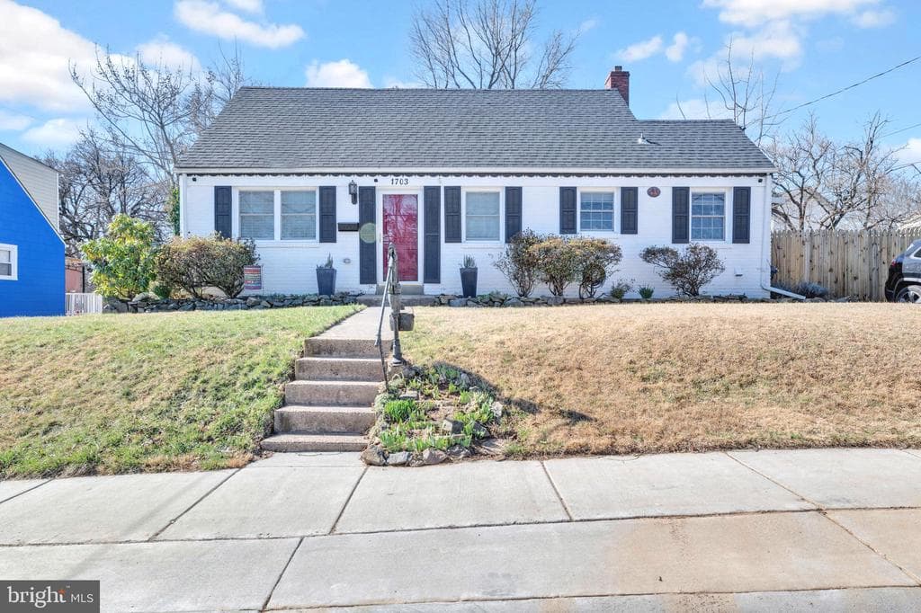 1703 Veirs Mill Road photo 1
