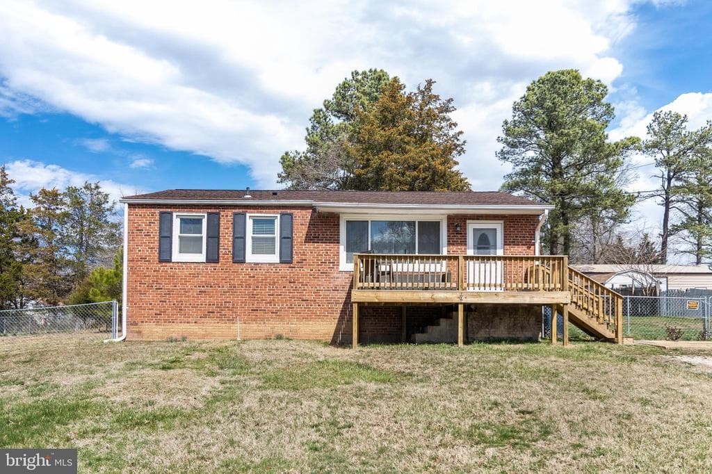 5912 Accokeek Road photo 1