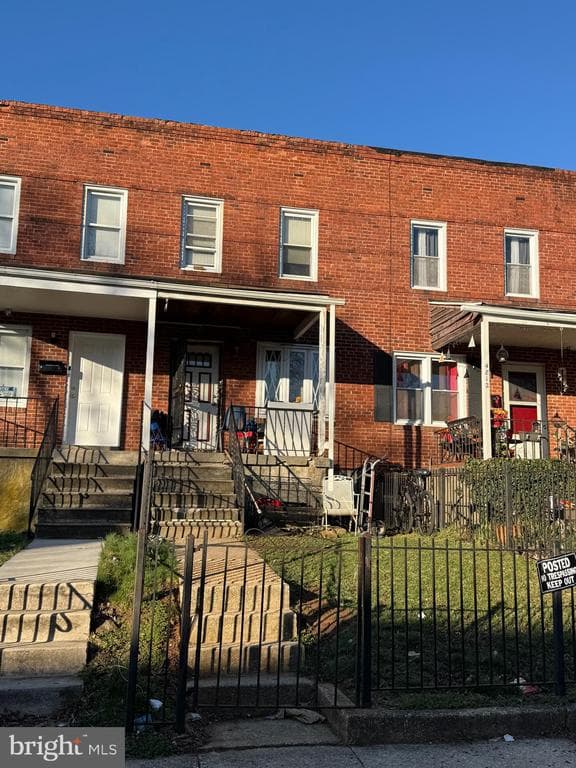 4810 Cordelia Avenue photo 1