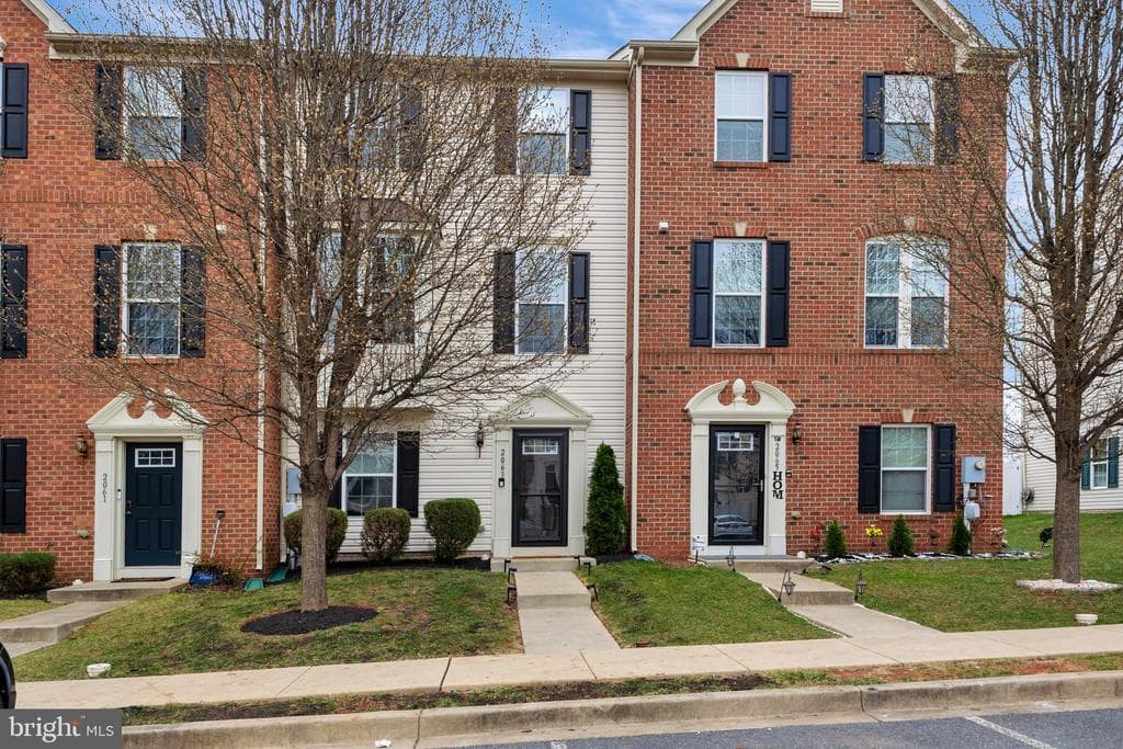 2063 Spring Run Circle photo 1