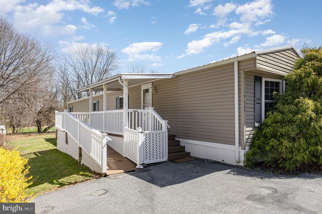 670 Hempfield Hill Road #4 photo 1