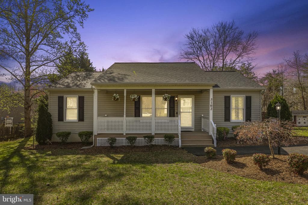 3102 Brown Hill Drive photo 1