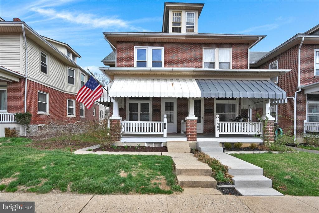131 Park Avenue photo 1