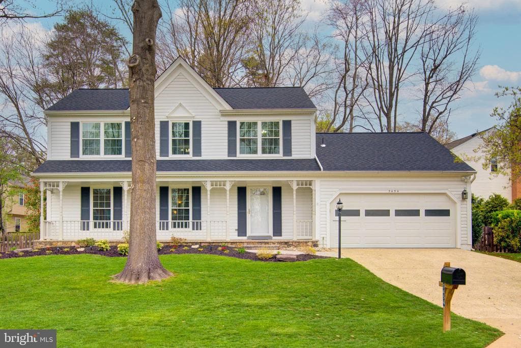 3454 Cornice Place photo 1