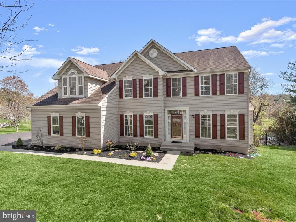 3109 Spring House Court photo 1