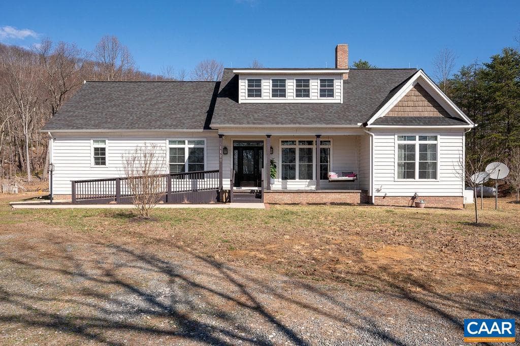 4120 Green Creek Rd photo 1