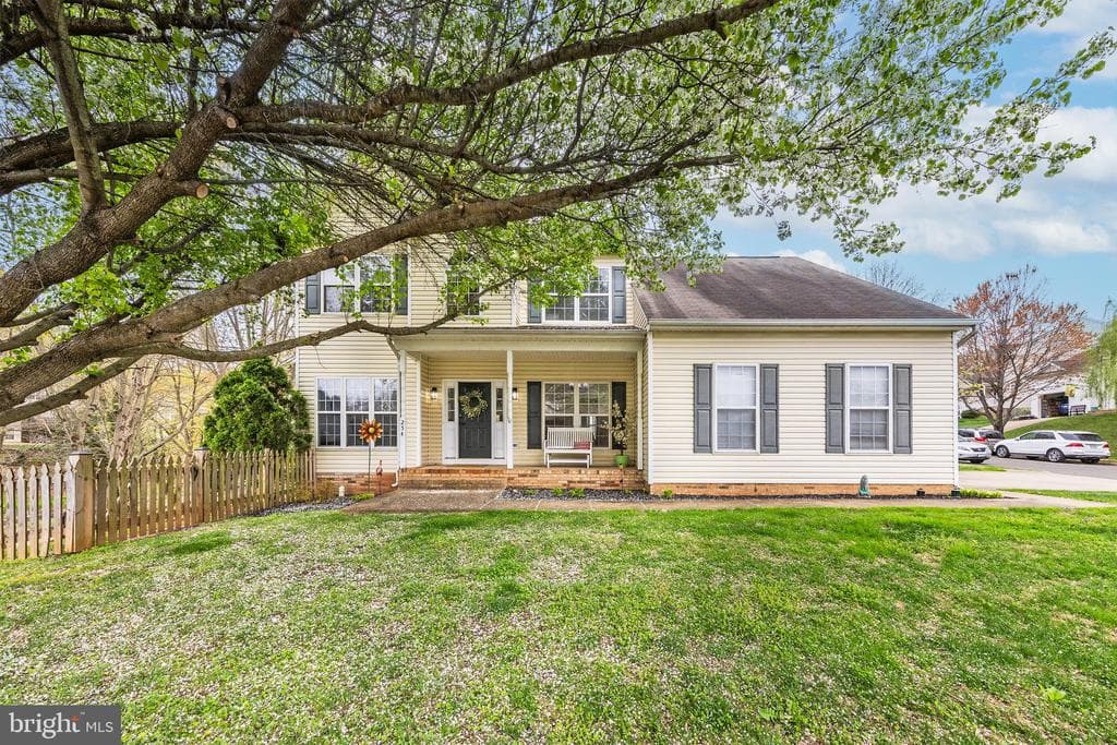 254 Breezewood Drive photo 1