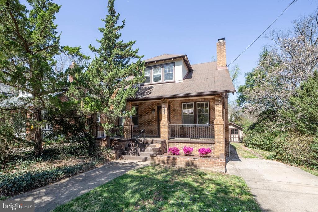 4216 Sheridan Street photo 1