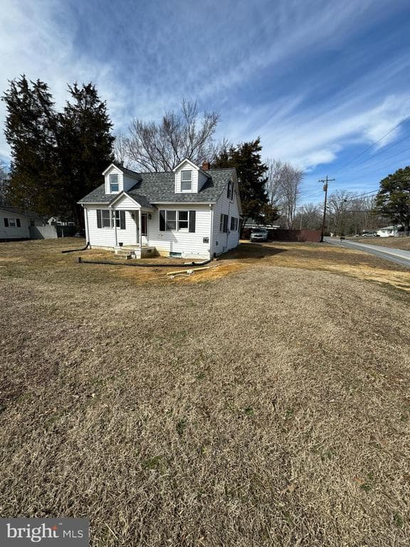 24399 Morgan Road photo 1