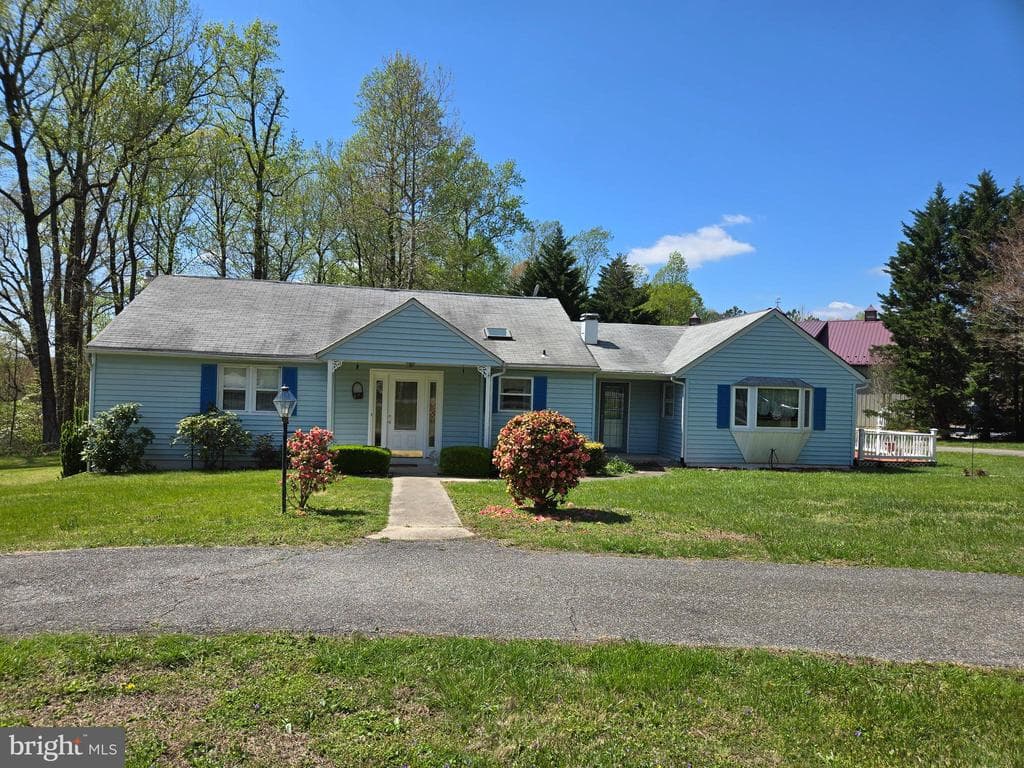 26317 Mechanicsville Road photo 1