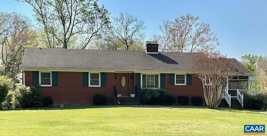 3635 Keswick Rd photo 1