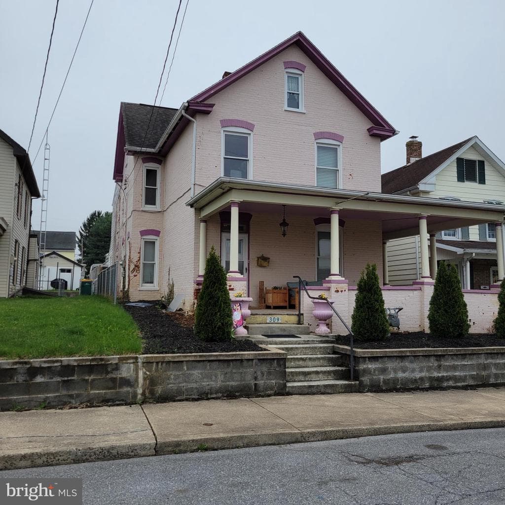 309 S Church Street photo 1