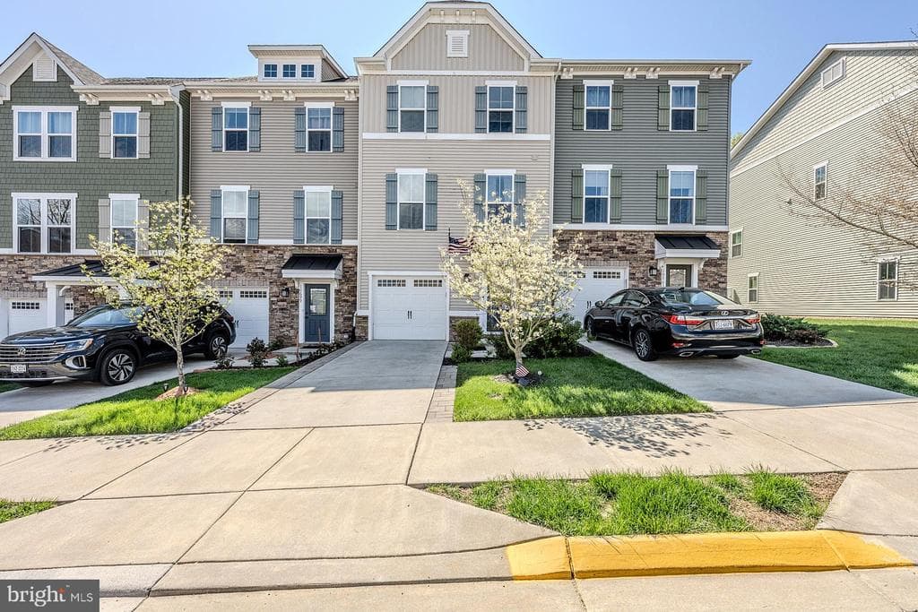 10701 Hinton Way photo 1