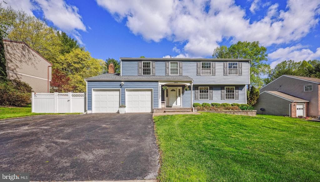 13833 Castle Cliff Way photo 1