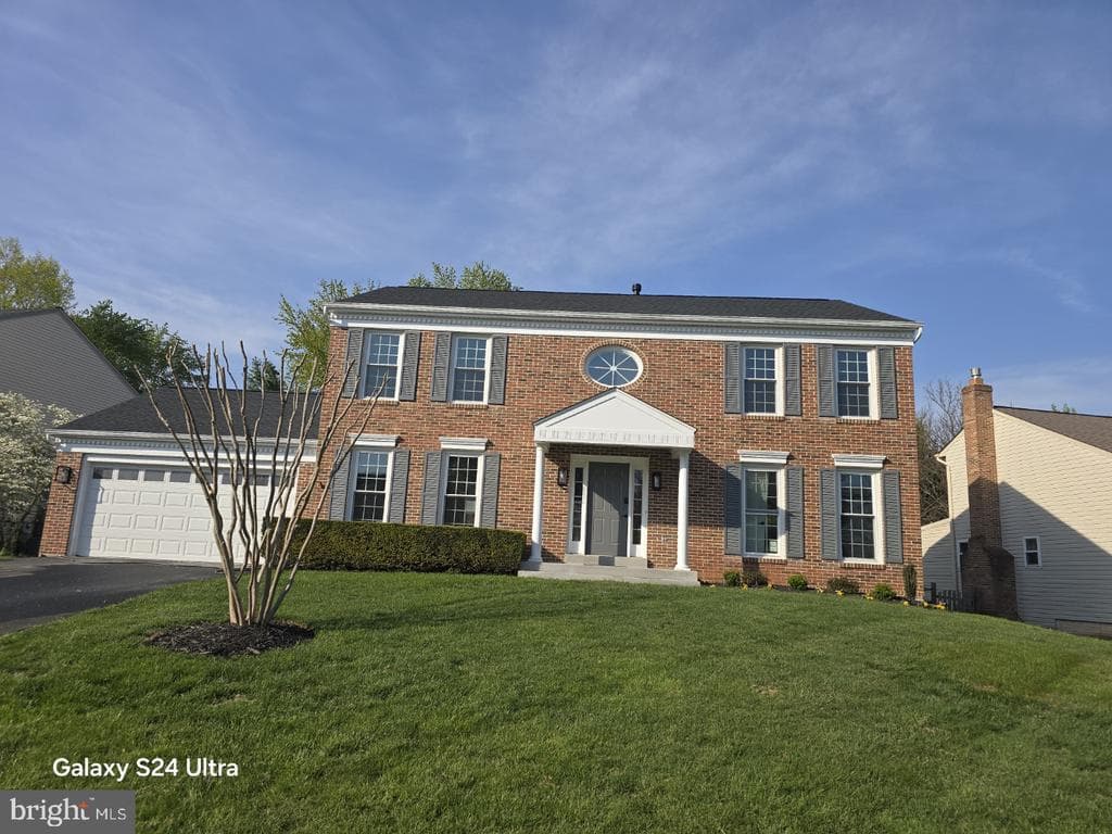 14804 Hunting Path Place photo 1