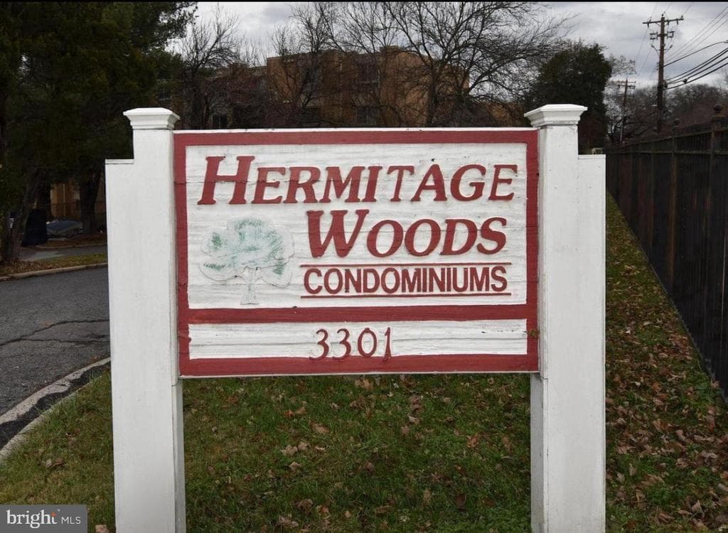 3301 Hewitt Avenue #307 photo 1