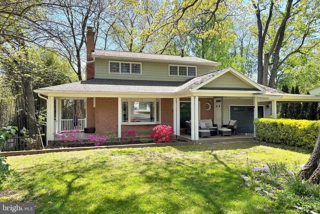 4605 Valerie Court photo 1