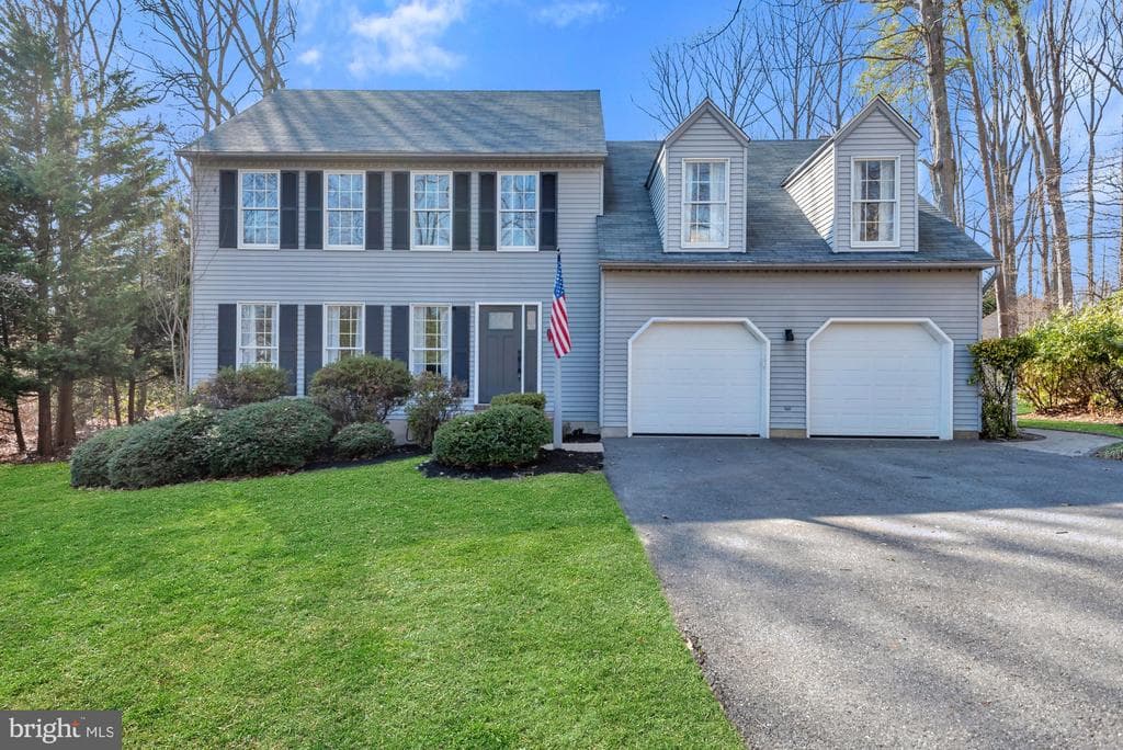 8396 Quailwood Lane photo 1