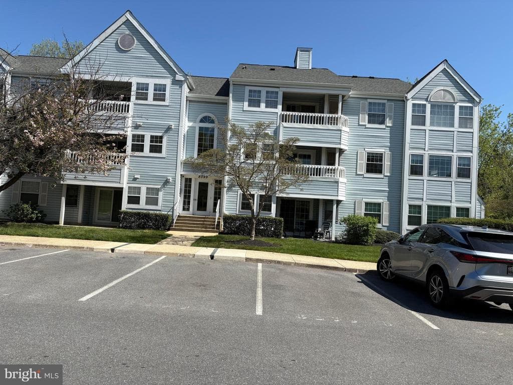 8399 Montgomery Run Road #a photo 1
