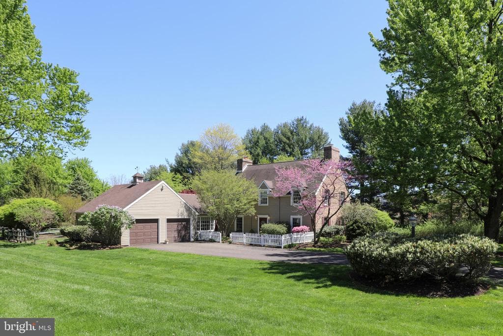 1701 Holicong Road photo 1