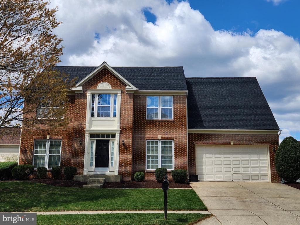 907 Whistling Duck Drive photo 1