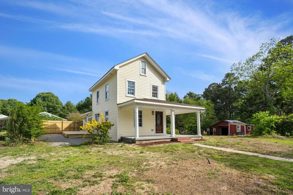 2651 Carmines Island Rd photo 1