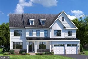 1523 Twin Leaf Lane photo 1