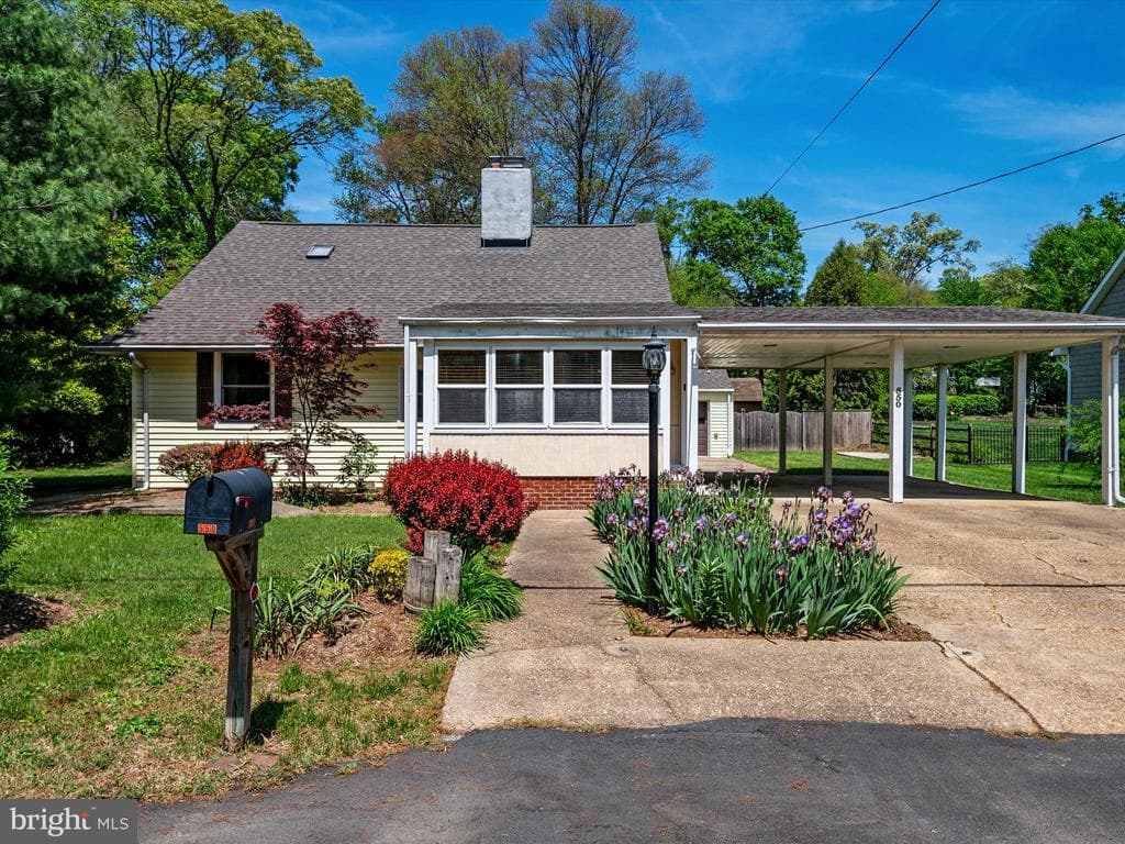 550 6th Street photo 1