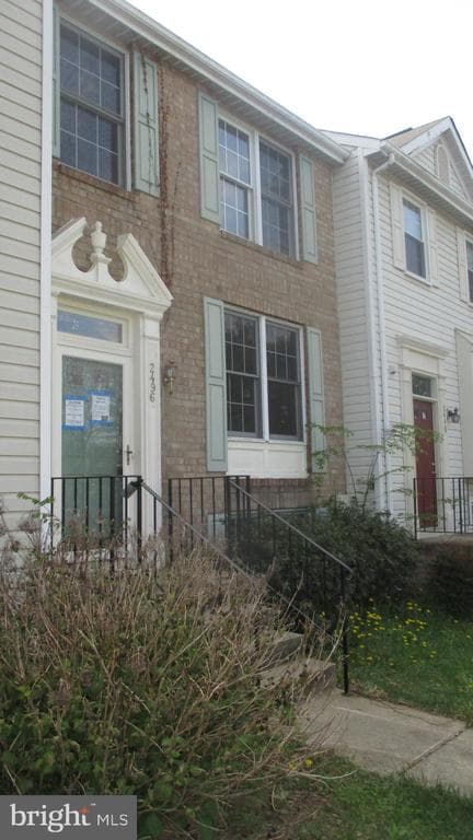 2496 Warm Spring Way photo 1