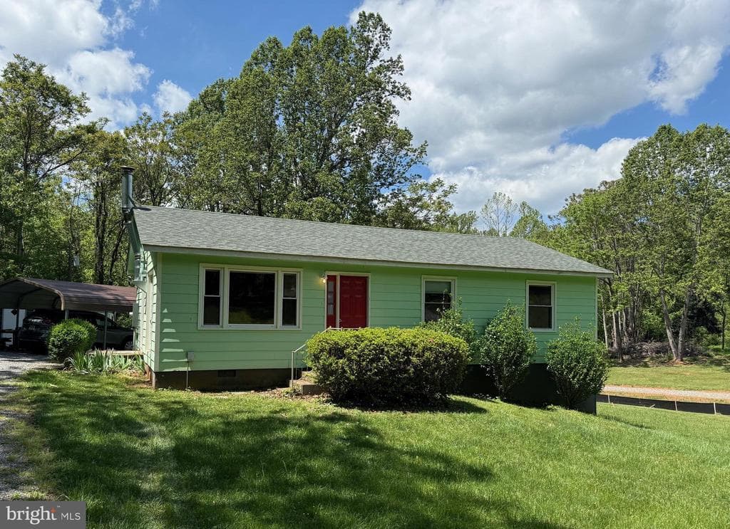 11161 Jacksontown Road photo 1