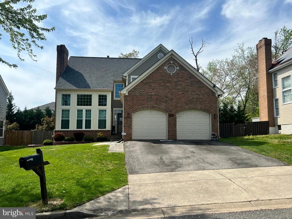 7308 Bay Wood Drive photo 1