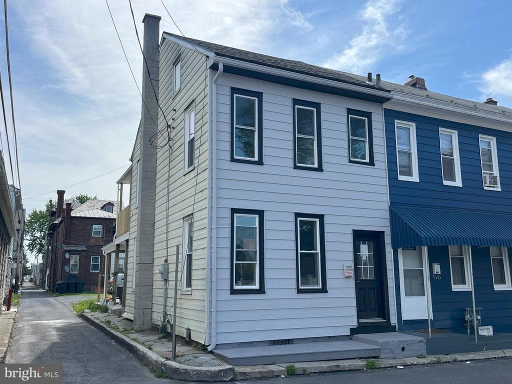 520 N Gannon Street photo 1