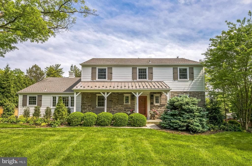 317 Powderhorn Road photo 1