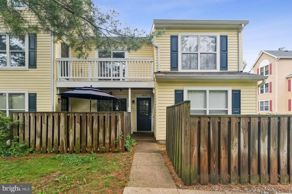 18110 Rolling Meadow Way #199 photo 1