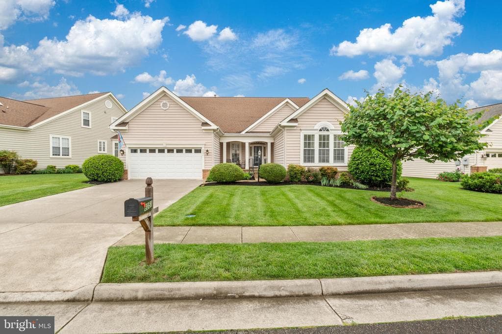 6051 Piney Grove Way photo 1