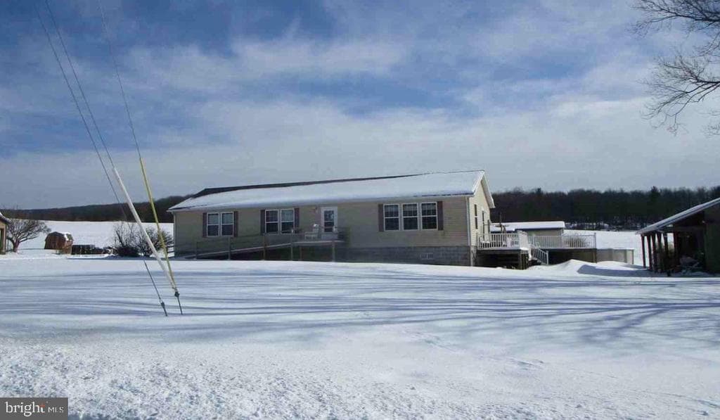 512 Cross Roads Lane photo 1