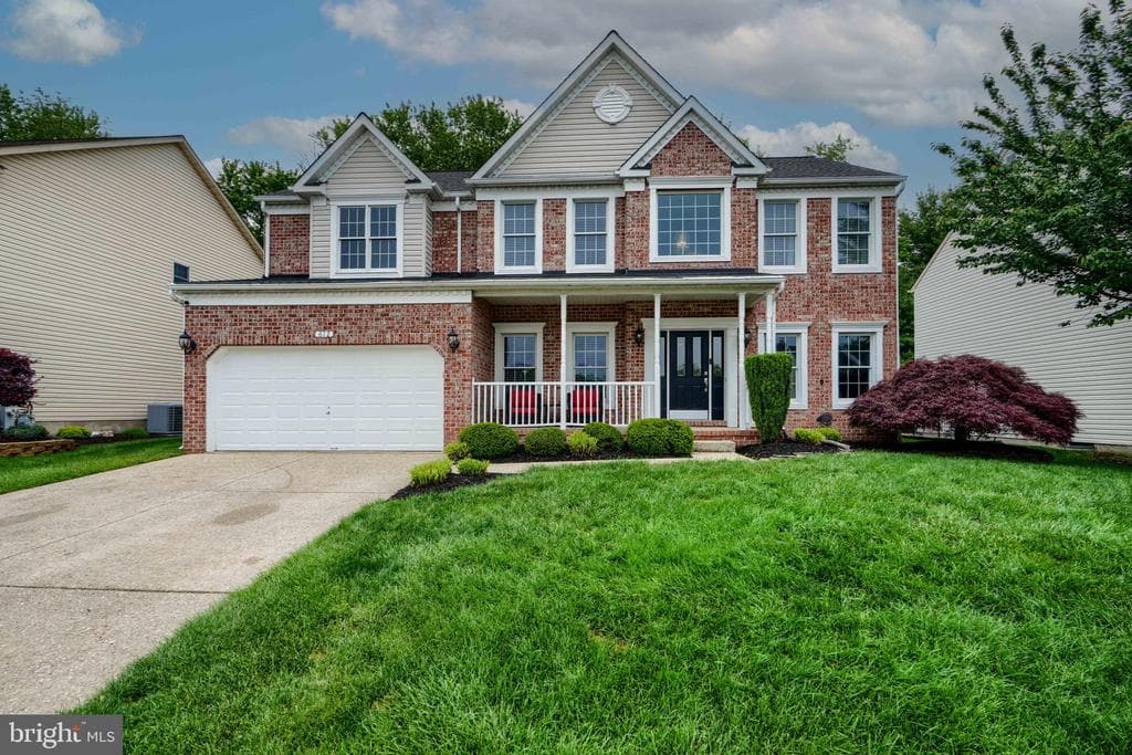 612 Hanna Road photo 1