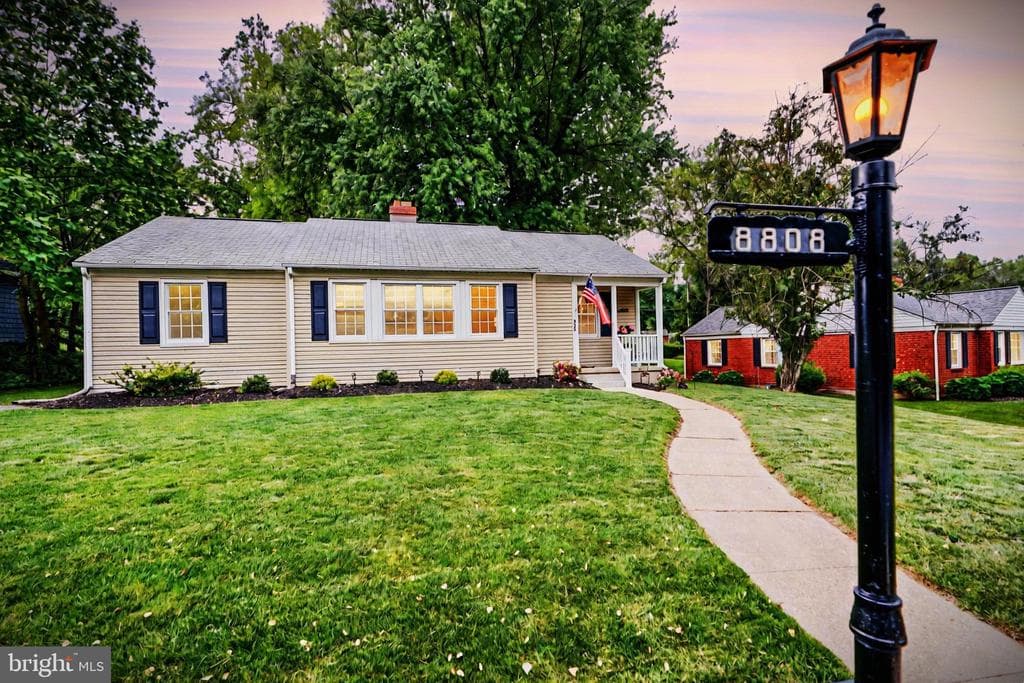 8808 Wolverton Road photo 1